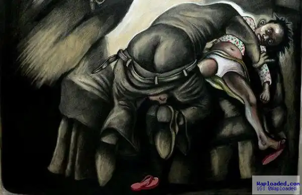 Sodomy: Man defiles 4-year-old boy in Lagos, mother demands justice